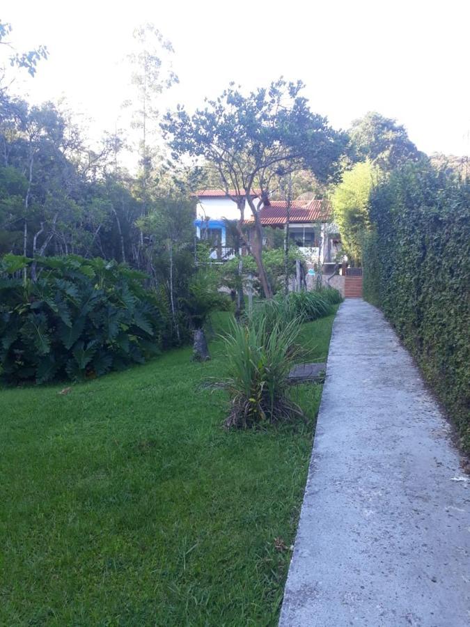 Chacara Da Promessa De Deus Villa Icatuacu Luaran gambar