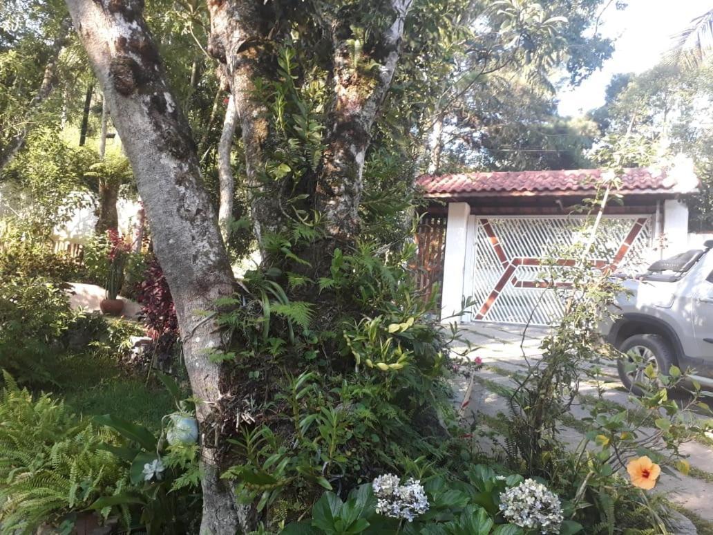 Chacara Da Promessa De Deus Villa Icatuacu Luaran gambar