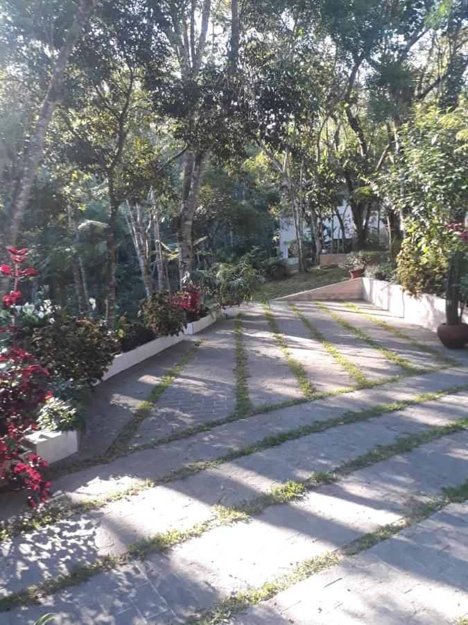 Chacara Da Promessa De Deus Villa Icatuacu Luaran gambar