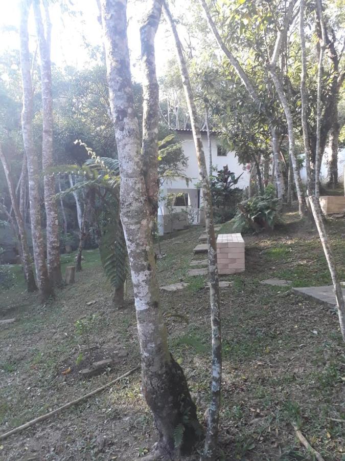 Chacara Da Promessa De Deus Villa Icatuacu Luaran gambar