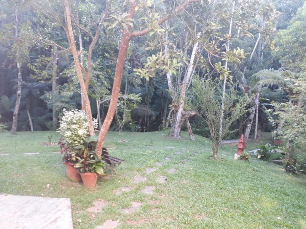 Chacara Da Promessa De Deus Villa Icatuacu Luaran gambar