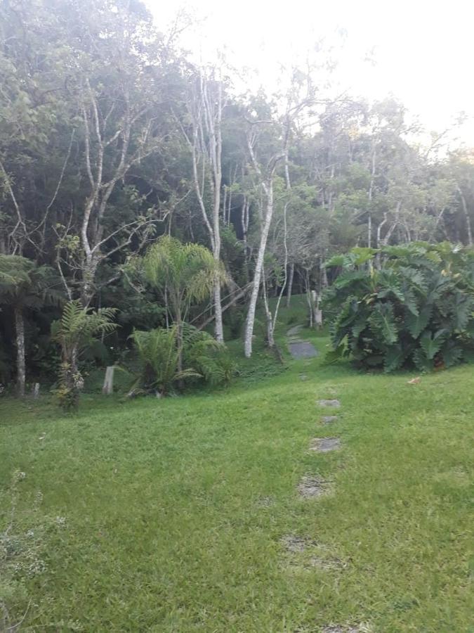 Chacara Da Promessa De Deus Villa Icatuacu Luaran gambar