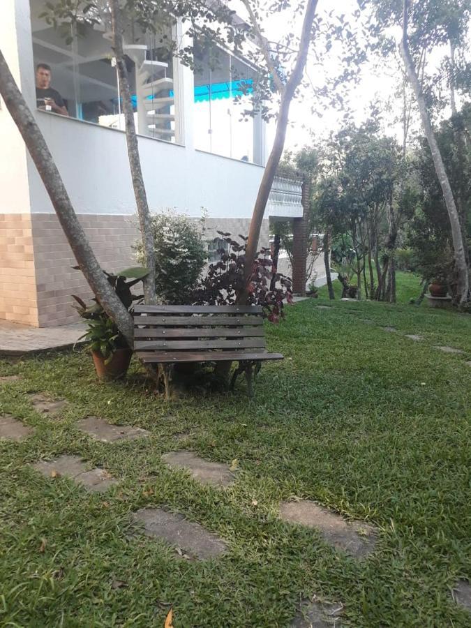 Chacara Da Promessa De Deus Villa Icatuacu Luaran gambar