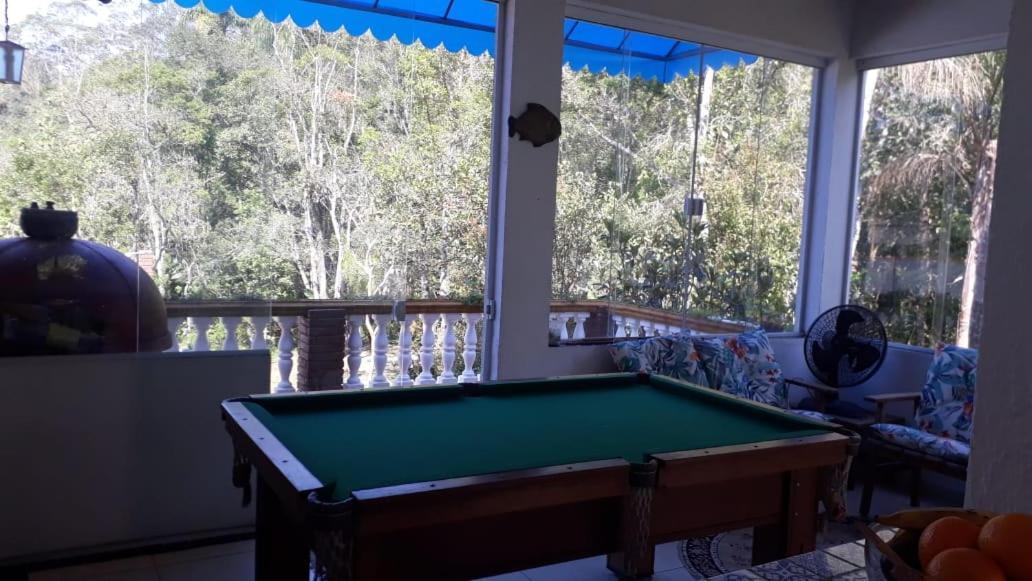 Chacara Da Promessa De Deus Villa Icatuacu Luaran gambar