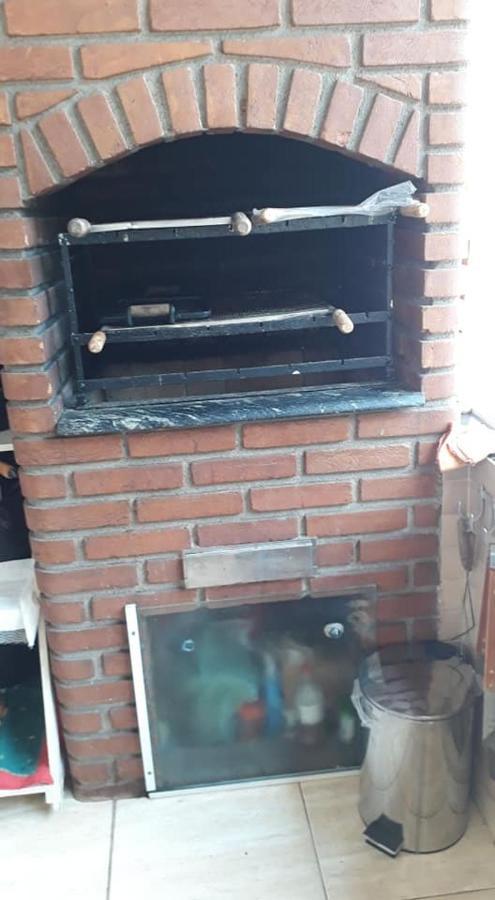 Chacara Da Promessa De Deus Villa Icatuacu Luaran gambar