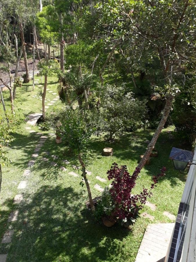Chacara Da Promessa De Deus Villa Icatuacu Luaran gambar