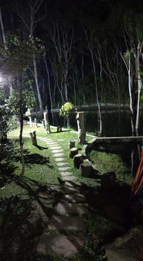 Chacara Da Promessa De Deus Villa Icatuacu Luaran gambar