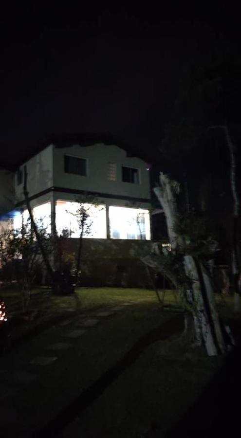 Chacara Da Promessa De Deus Villa Icatuacu Luaran gambar