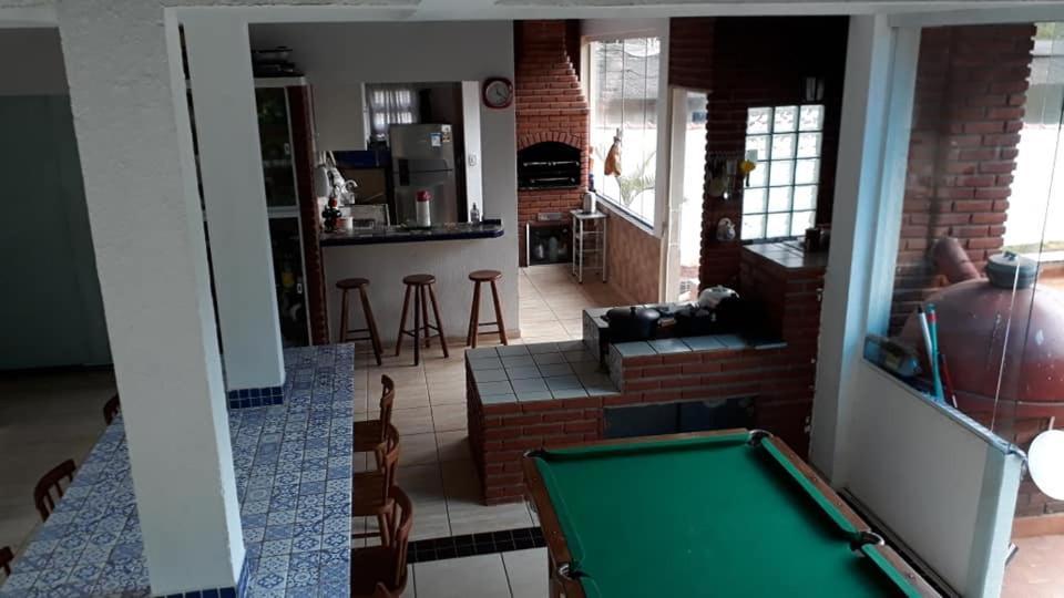 Chacara Da Promessa De Deus Villa Icatuacu Luaran gambar