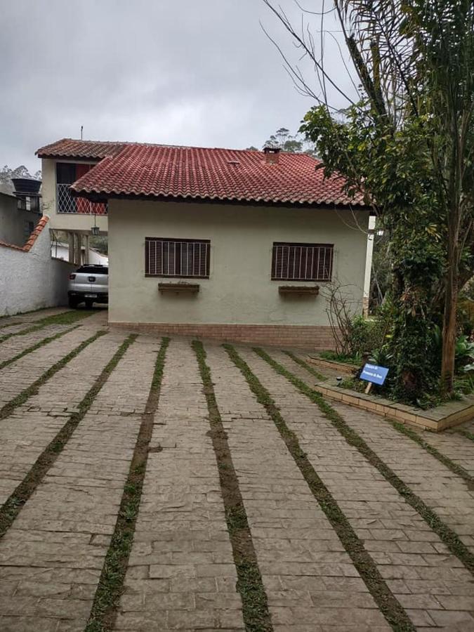 Chacara Da Promessa De Deus Villa Icatuacu Luaran gambar