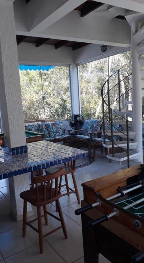 Chacara Da Promessa De Deus Villa Icatuacu Luaran gambar