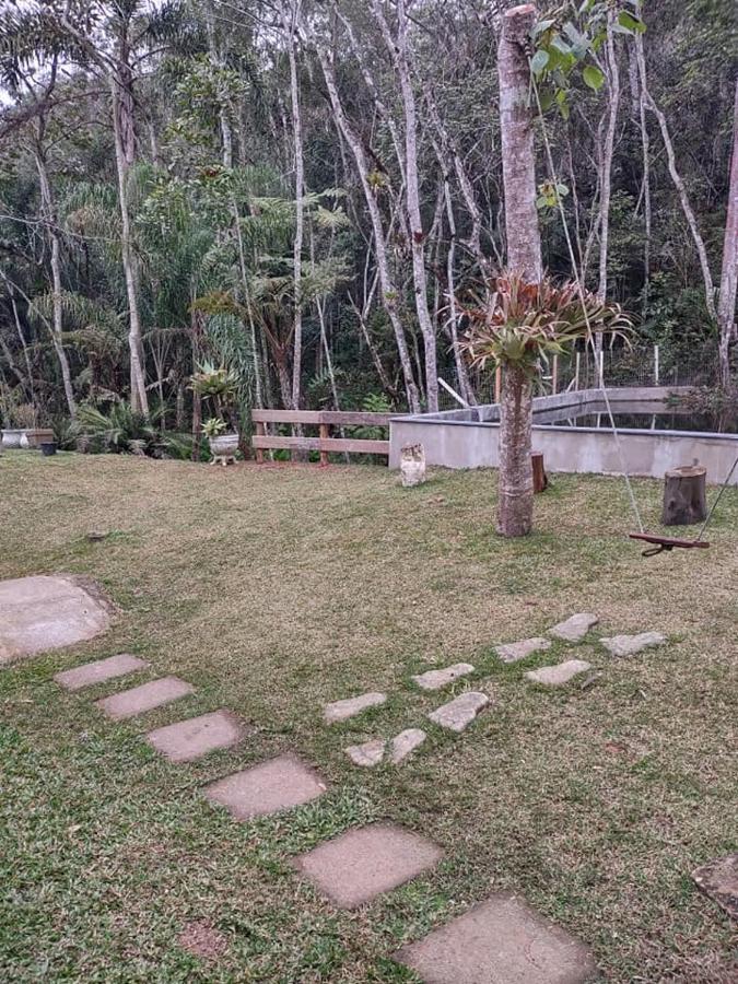 Chacara Da Promessa De Deus Villa Icatuacu Luaran gambar