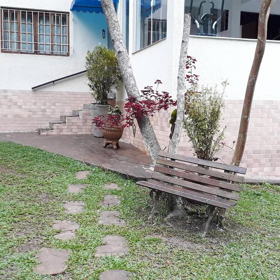 Chacara Da Promessa De Deus Villa Icatuacu Luaran gambar