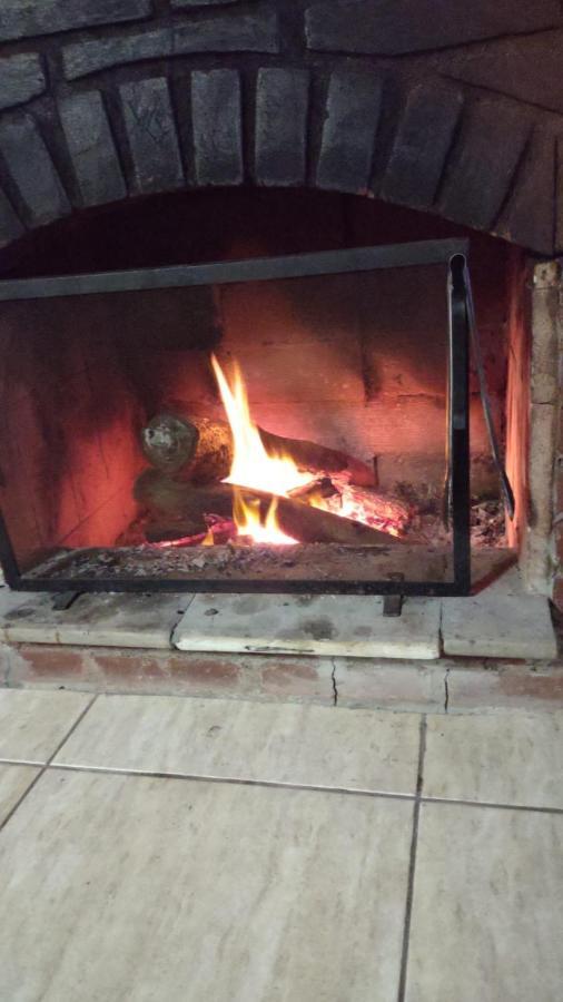 Chacara Da Promessa De Deus Villa Icatuacu Luaran gambar