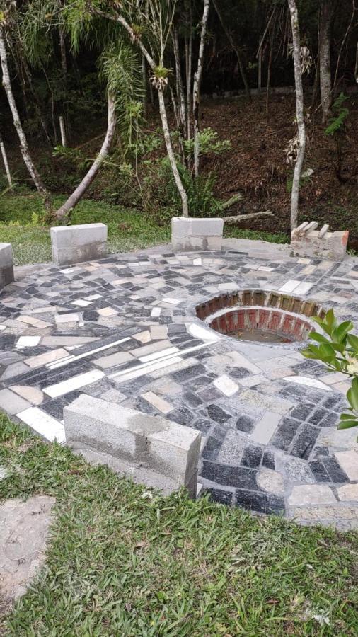 Chacara Da Promessa De Deus Villa Icatuacu Luaran gambar