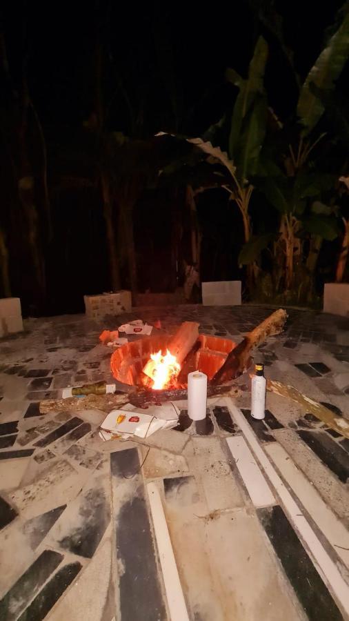 Chacara Da Promessa De Deus Villa Icatuacu Luaran gambar