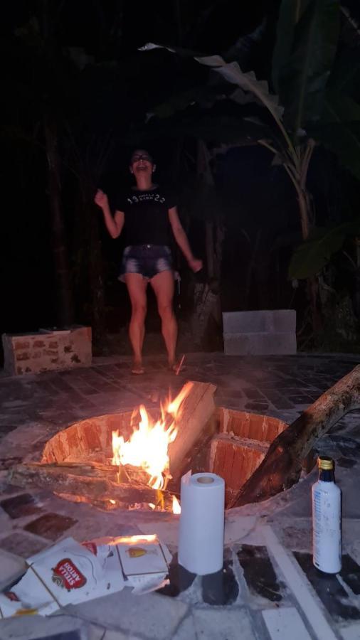 Chacara Da Promessa De Deus Villa Icatuacu Luaran gambar